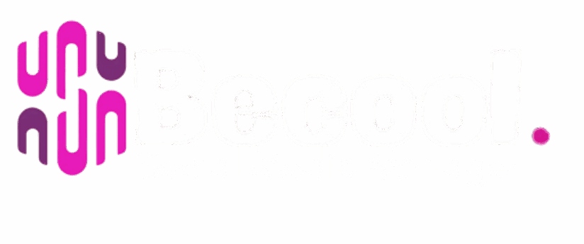 Logo Becool