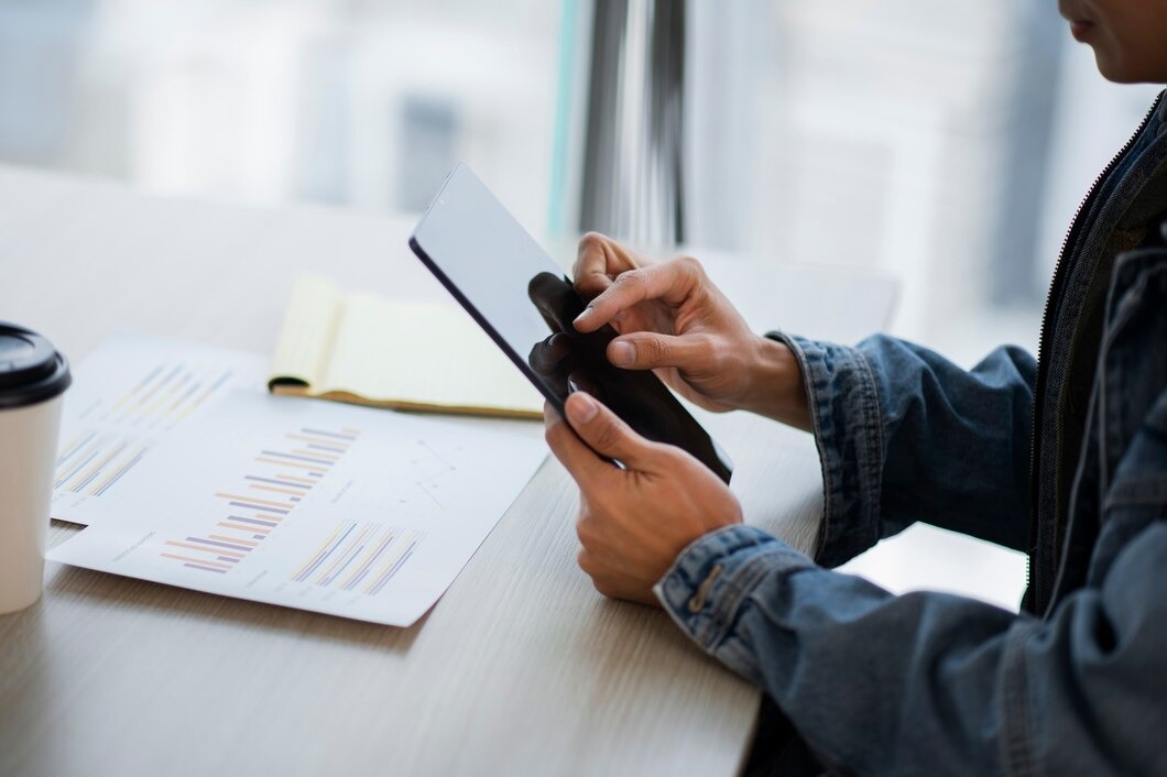 Servicios de marketing digital Maracaibo