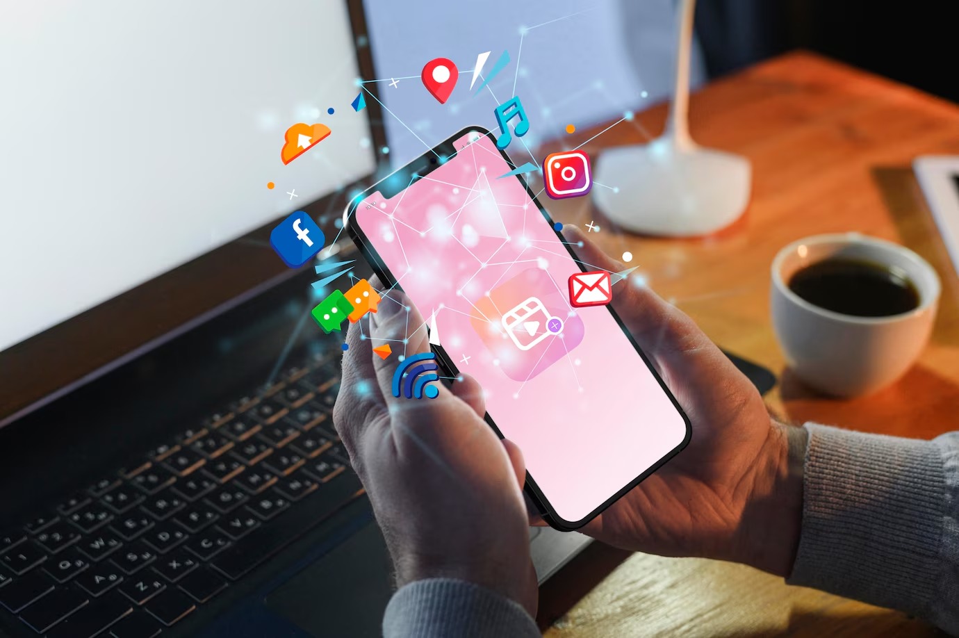 Servicios de marketing digital Maracaibo